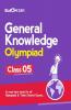 Bloom Olympaid GK Class 5