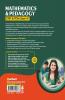 CTET and TET Mathematics and Pedagogy for Class 1 to 5 for 2021 Exams