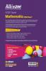CBSE All In One NCERT Based Mathematics Class 7 for 2022 Exam (Updated edition for Term 1 and 2)