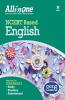 CBSE All in one NCERT Based English Class 6 for 2022 Exam (Updated edition for Term 1 and 2)