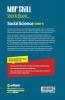 Map Skill Workbook Social Science Class 9