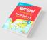 Map Skill Workbook Social Science Class 9