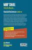 Map Skill Workbook Social Science Class 10