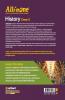 CBSE All In One History Class 12 for 2022 Exam (Updated edition for Term 1 and 2)