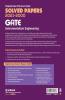 GATE Chapterwise Instrumentation Engineering