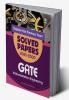 GATE Chapterwise Instrumentation Engineering