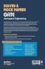 Aerospace Engineering Solved and Mock Papers GATE 2022