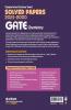 Chapterwise Solved Papers (2021-2000) Chemistry GATE for 2022 Exam