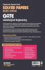 Metallurgical Engineering Solved Papers GATE 2022