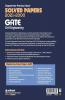 Civil Engineering Solved Papers GATE 2022