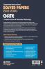 Computer Science and Information Technology Solved Papers GATE 2022