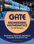 GATE Engineering Mathematics Guide