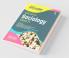 CBSE All In One Sociology Class 11 for 2022 Exam (Updated edition for Term 1 and 2)