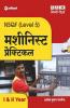 NSQF (Level 5) Machinist Practical 1 & 2 Year