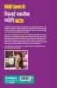 NSQF Level 4 Silai Taknik Theory 1 Year