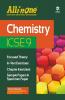 All In One Chemistry ICSE Class 9 2021-22
