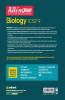 All In One Biology ICSE Class 9 2021-22