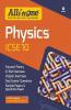 All In One Physics ICSE Class 10 2021-22