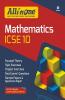 All In One Mathematics ICSE Class 10 2021-22