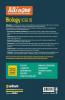 All In One Biology ICSE Class 10 2021-22