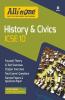 All In One History and Civics ICSE Class 10 2021-22