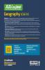 All In One Geography ICSE Class 10 2021-22