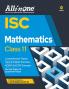 AIO ISC Mathematics 11th