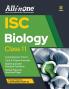 AIO ISC Biology 11th