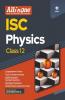 All In One Physics ISC Class 12 2021-22