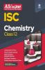 All In One Chemistry ISC Class 12 2021-22