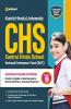 Study Guide Central Hindu School Entrance Exam For Class 9 (Old Edition)