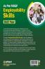 NSQF Employability Skills 1 and 2 Year