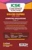 ICSE Chapterwise Topicwise Solved Papers Computer Application Class 10 for 2022 Exam