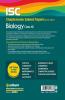 ISC Chapterwise Solved Papers Biology Class 12 for 2022 Exam