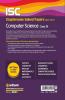 ISC Chapterwise Solved Papers Computer Science Class 12 for 2022 Exam