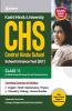 Study Guide Central Hindu School Entrance Exam Class 11 (Old Edition)