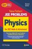 New Pattern JEE Problem Physics For Jee Main and Advanced 2022