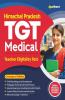HPTET Himachal Pradesh Teacher Eligibility Test for Medical TGT 2021