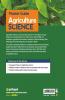 Agriculture Science a complete study package