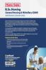 General Nursing and Midwifery (GNM) Entrance Examination 2022