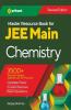 Master Resource Book in Chemistry for JEE Main 2022