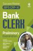 Success Master IBPS CRP-XI Bank Clerk Pre Exam 2021