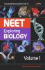 Exploring Biology for NEET Vol 1 2022