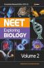 Exploring Biology for NEET Vol 2 2022