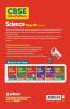 CBSE New Pattern Science Class 10 for 2021-22 Exam (MCQs based book for Term 1)
