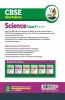 CBSE New Pattern Science Class 9 for 2021-22 Exam (MCQs based book for Term 1)