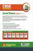CBSE New Pattern Social Science Class 9 for 2021-22 Exam (MCQs based book for Term 1)