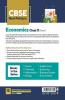 CBSE New Pattern Economics Class 11 for 2021-22 Exam (MCQs based book for Term 1)