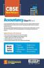 CBSE New Pattern Accountancy Class 11 for 2021-22 Exam (MCQs based book for Term 1)