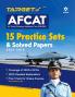 AFCAT Solved & Practice (E)